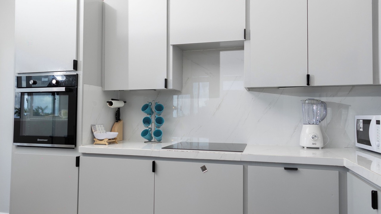 Photo of Kitchen in Pointe Michel