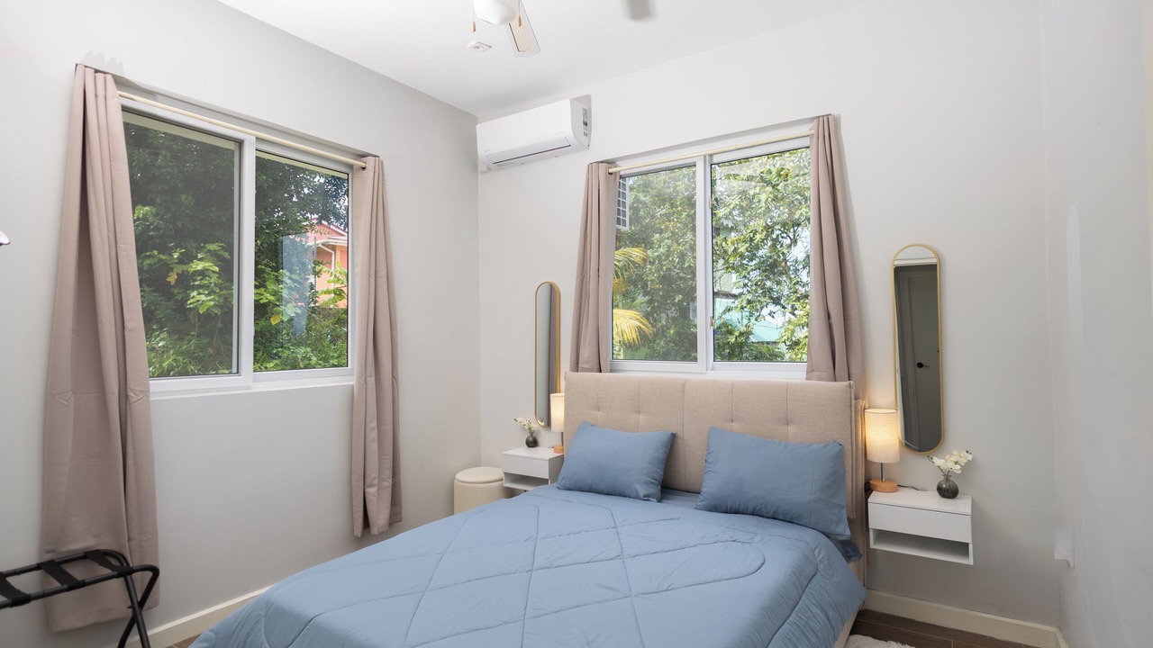 Photo of Bedroom in Pointe Michel