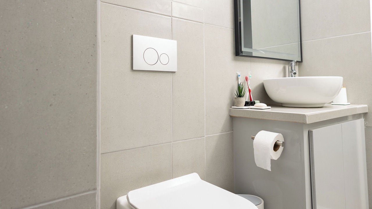 Photo of Bathroom in Pointe Michel