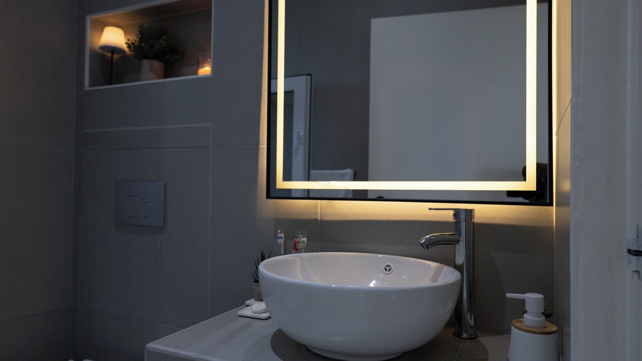 Photo of Bathroom in Pointe Michel