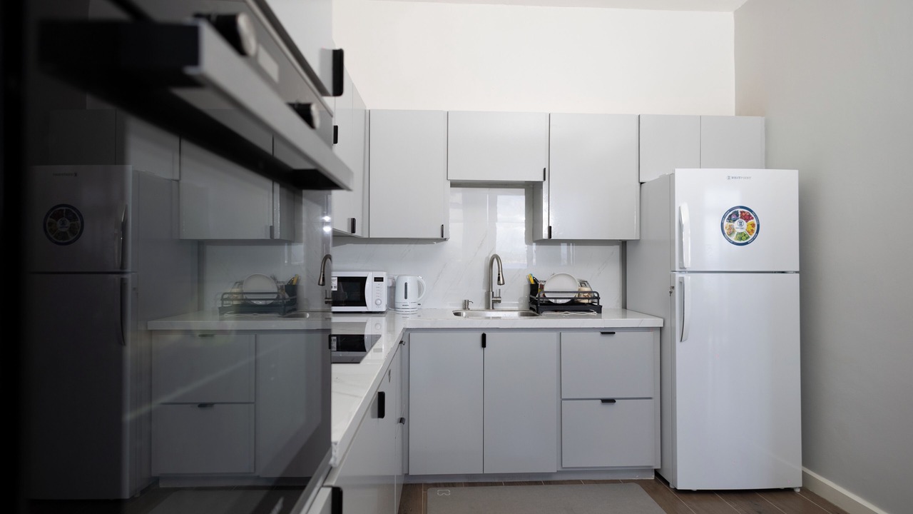 Photo of Kitchen in Pointe Michel