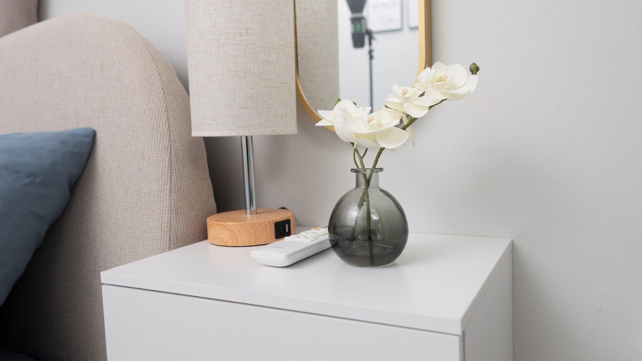 Photo of Bedroom in Pointe Michel