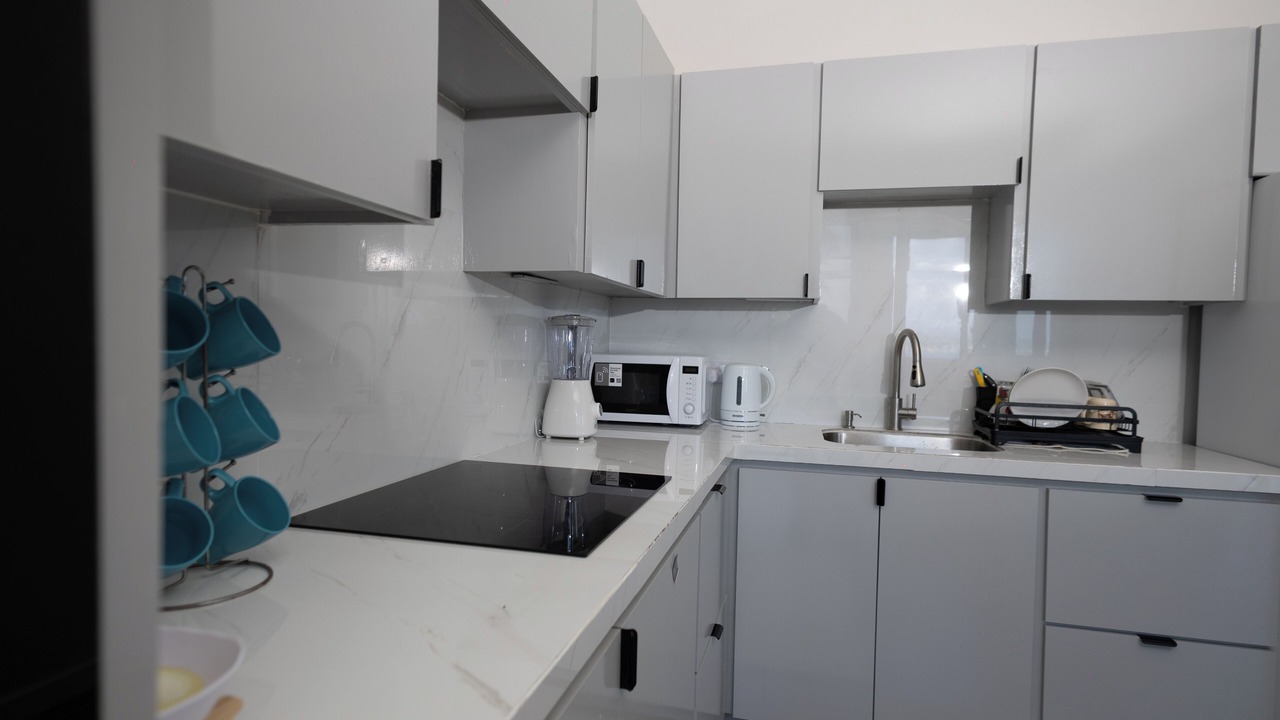 Photo of Kitchen in Pointe Michel