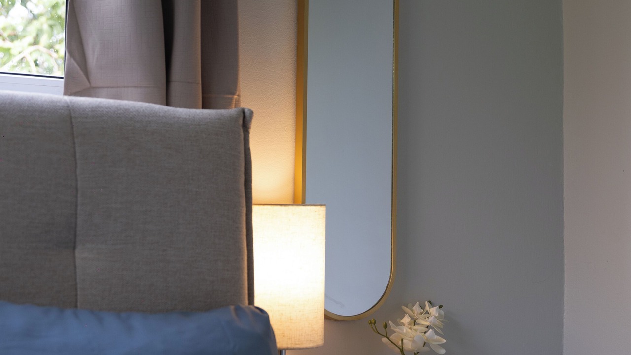 Photo of Bedroom in Pointe Michel