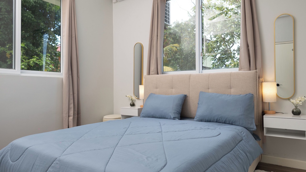 Photo of Bedroom in Pointe Michel