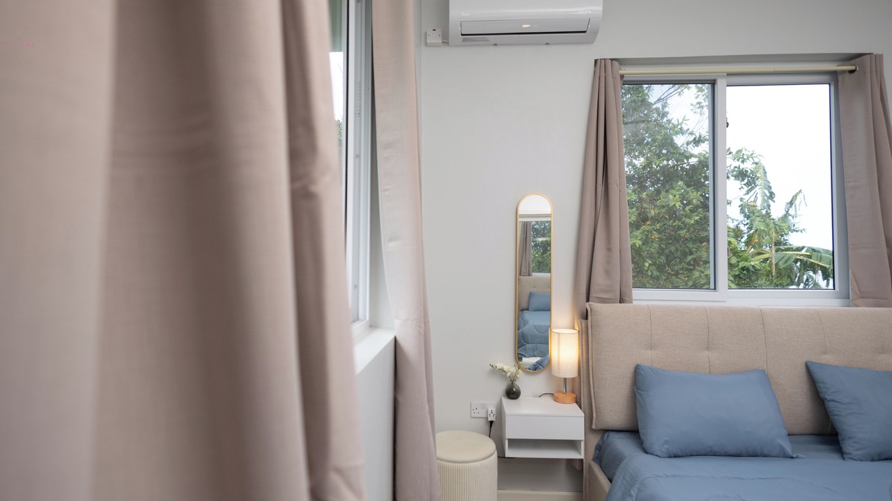 Photo of Bedroom in Pointe Michel
