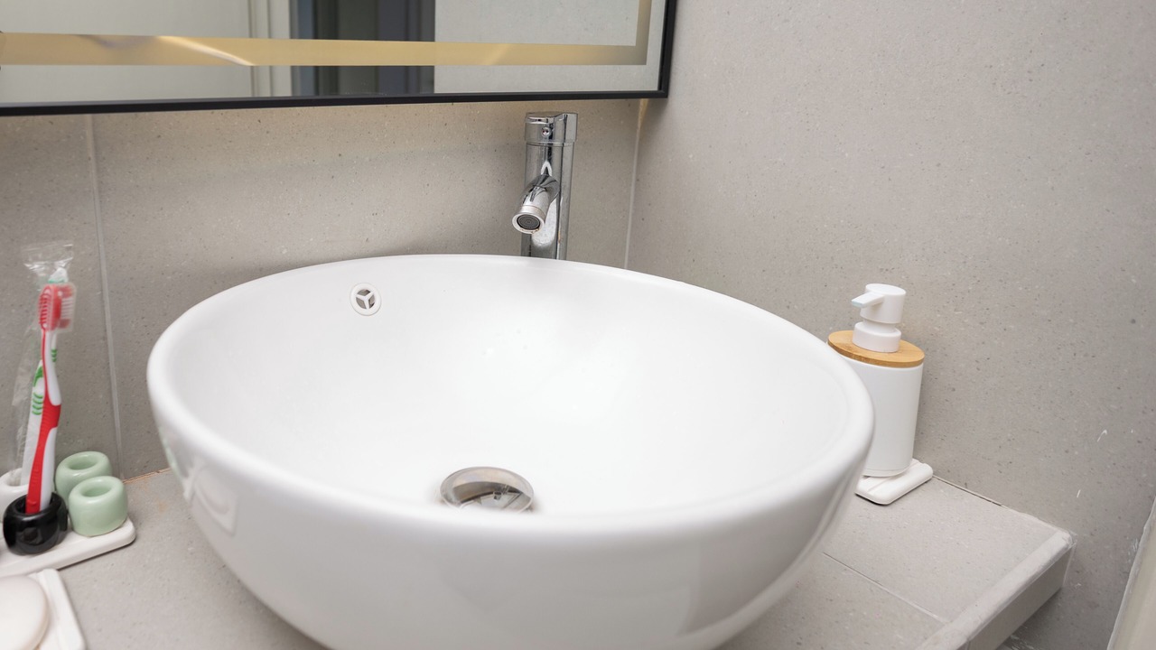 Photo of Bathroom in Pointe Michel