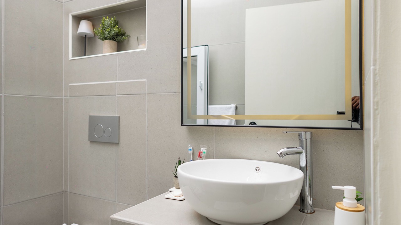 Photo of Bathroom in Pointe Michel
