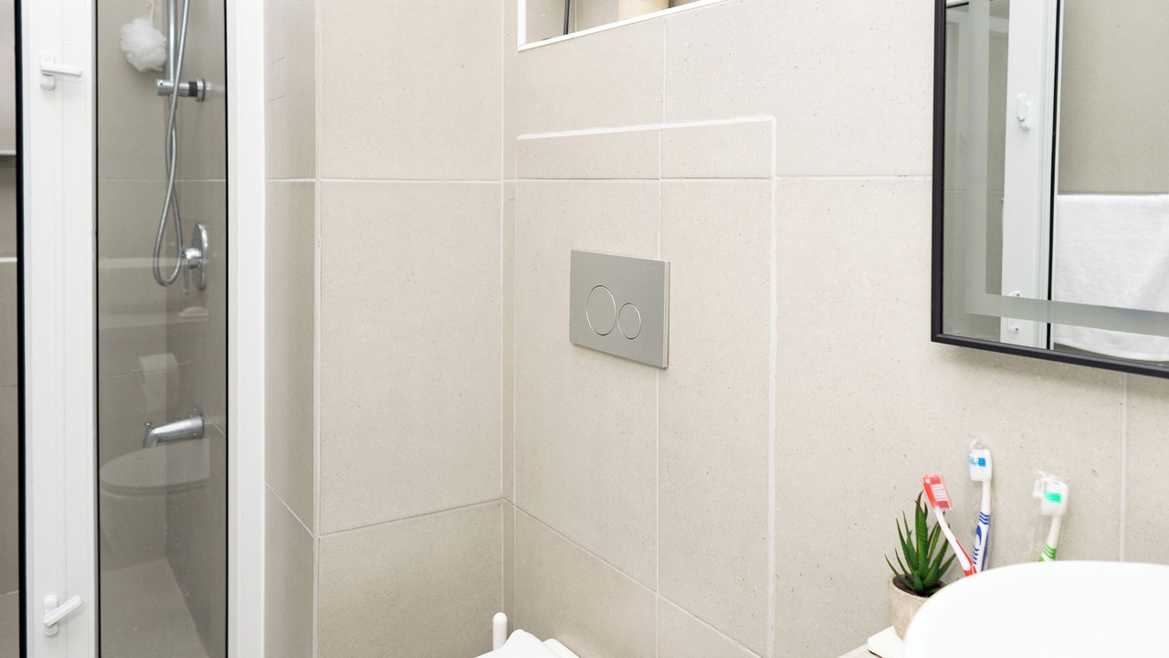 Photo of Bathroom in Pointe Michel