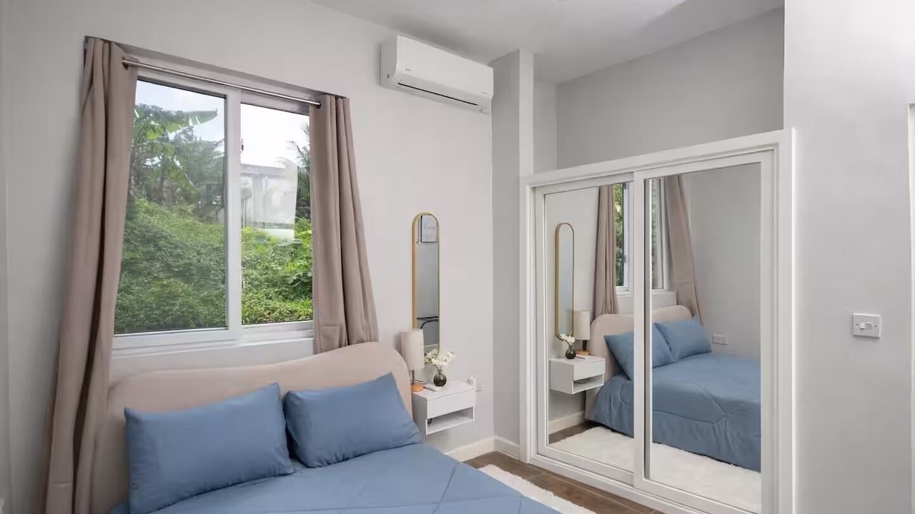 Photo of Bedroom in Pointe Michel