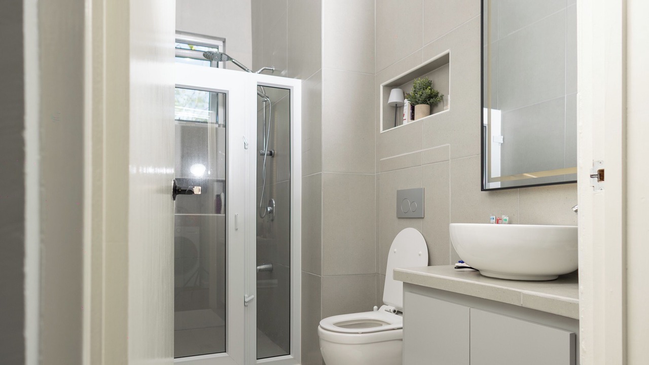 Photo of Bathroom in Pointe Michel