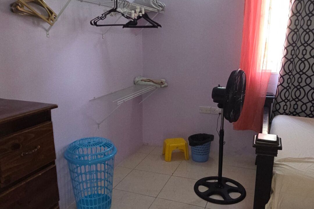 Photo of Bedroom in Roseau