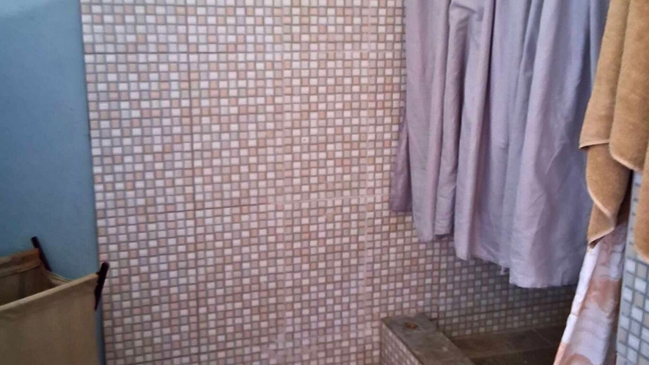 Photo of Bathroom in Roseau