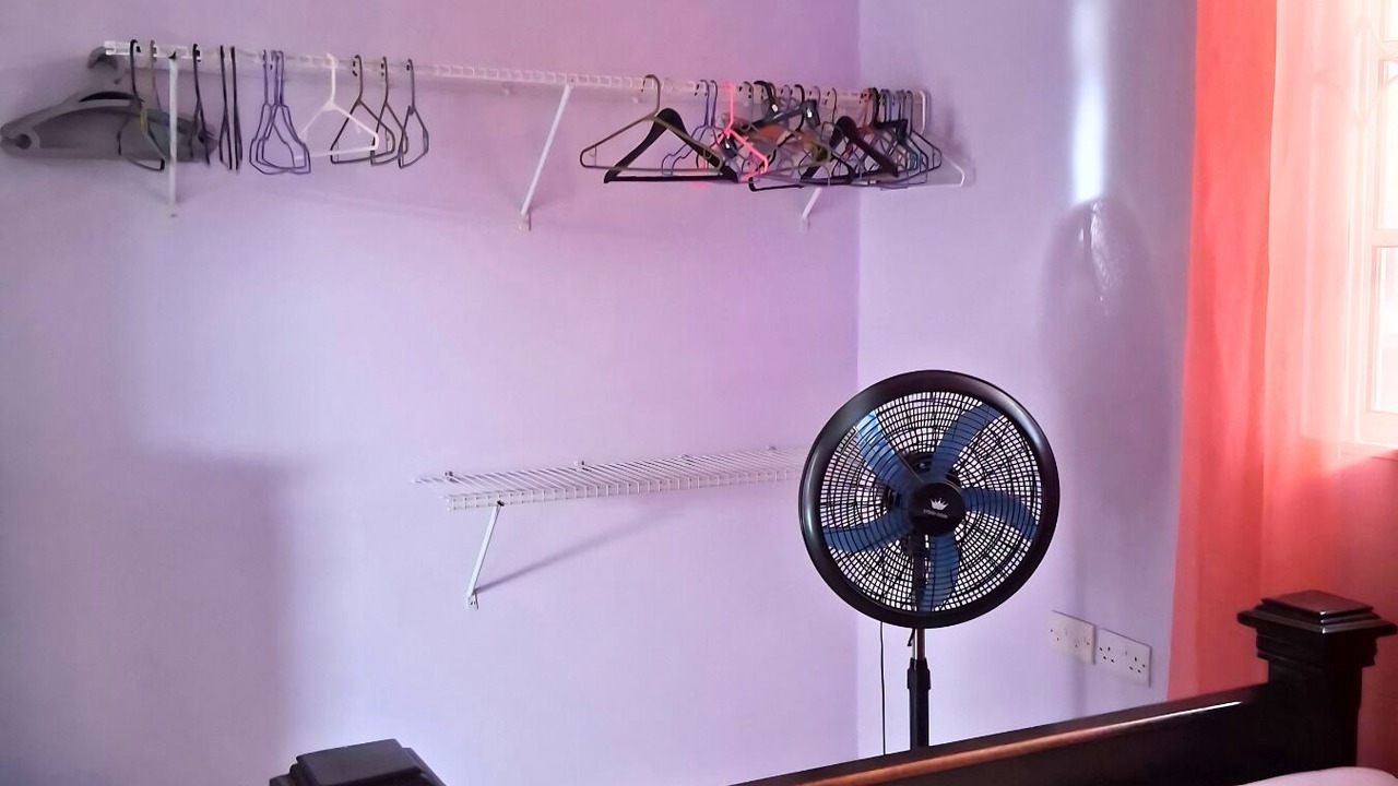 Photo of Bedroom in Roseau