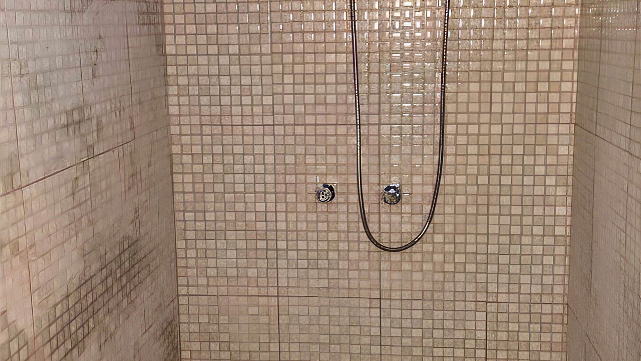 Photo of Bathroom in Roseau