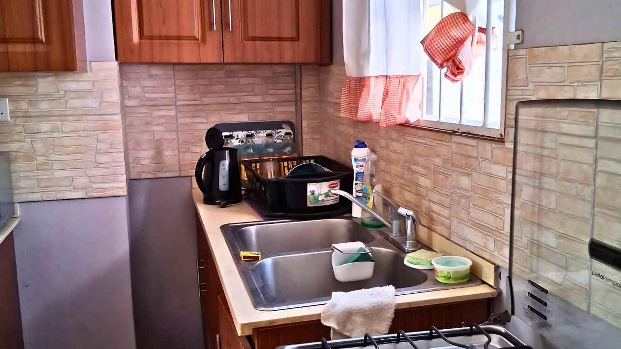 Photo of Kitchen in Roseau