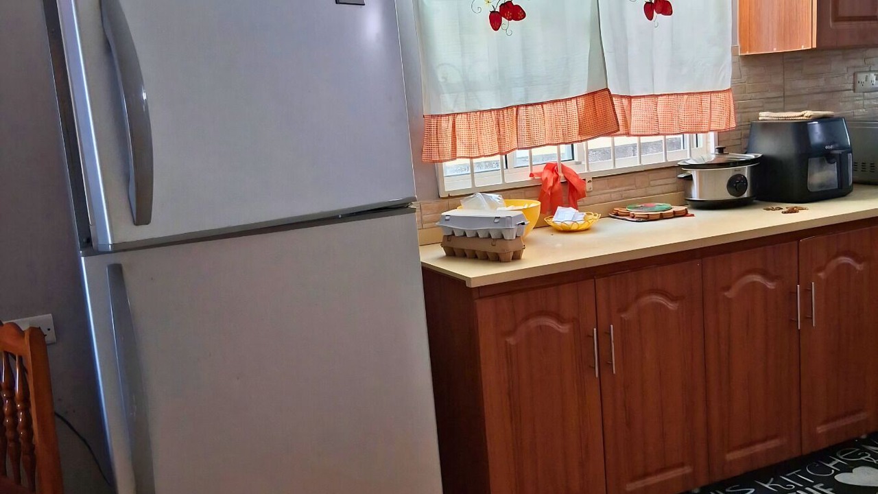 Photo of Kitchen in Roseau