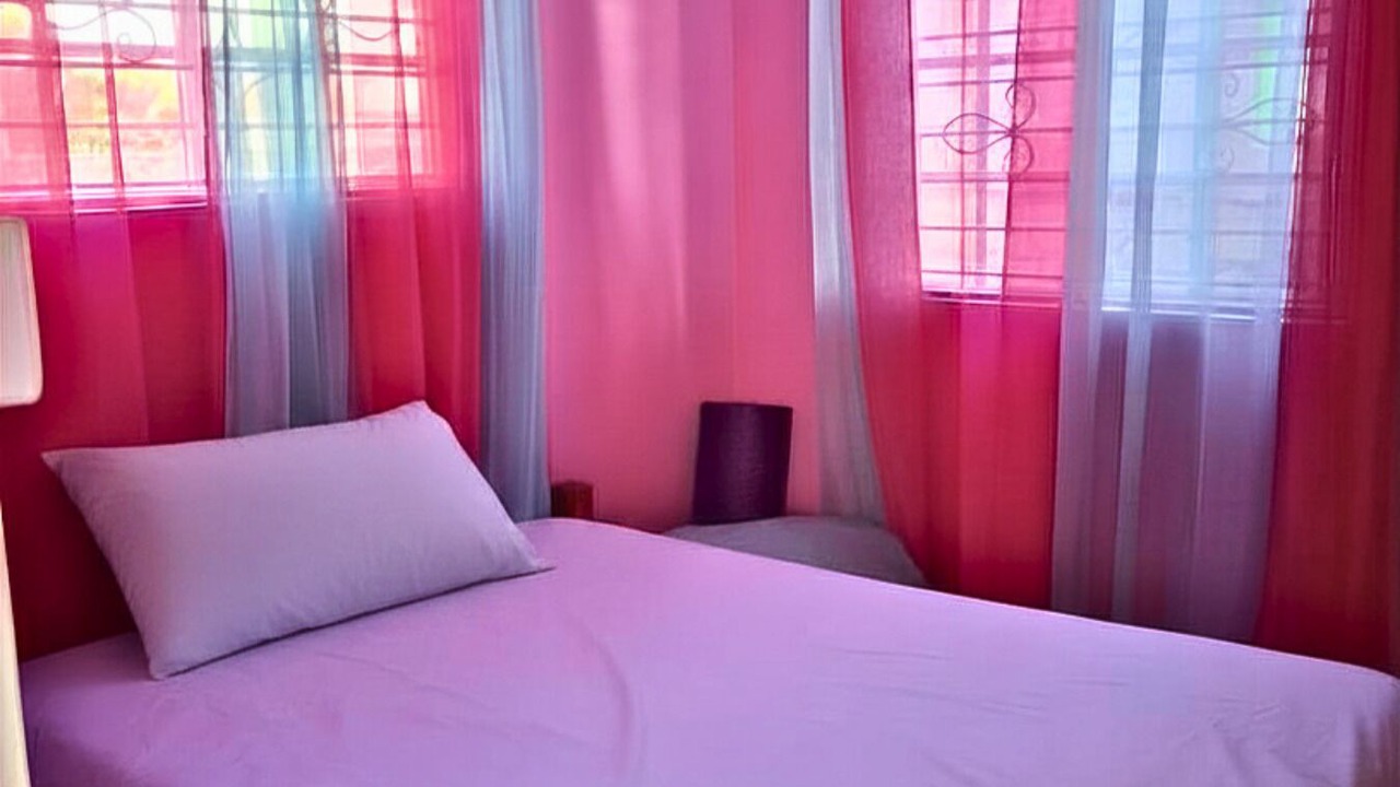 Photo of Bedroom in Roseau