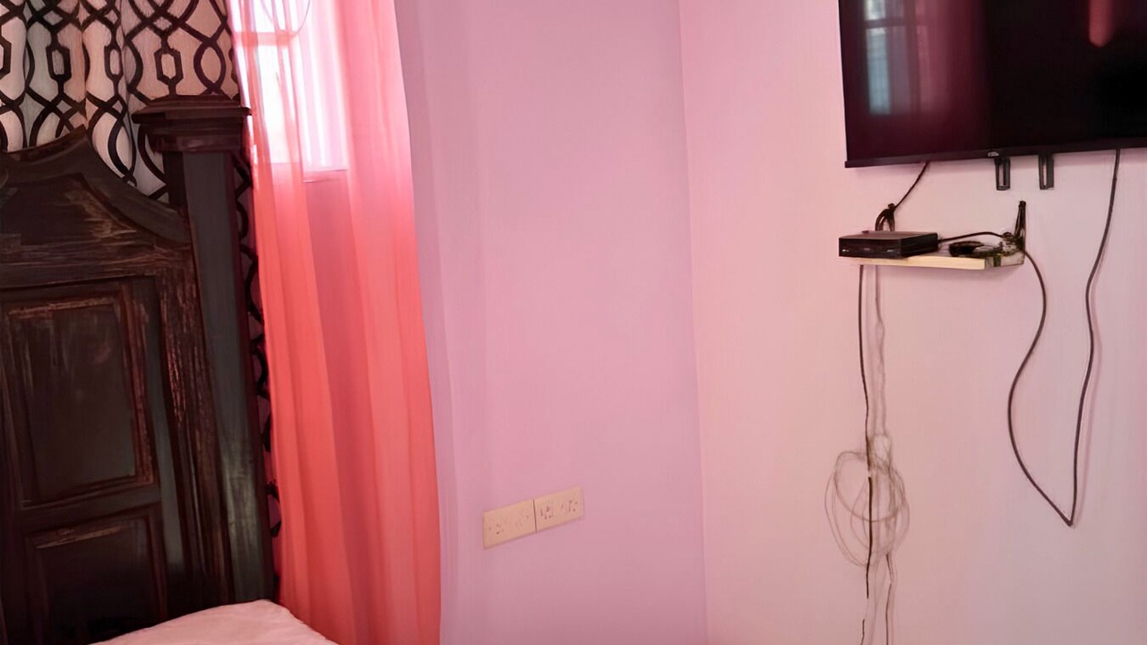 Photo of Bedroom in Roseau