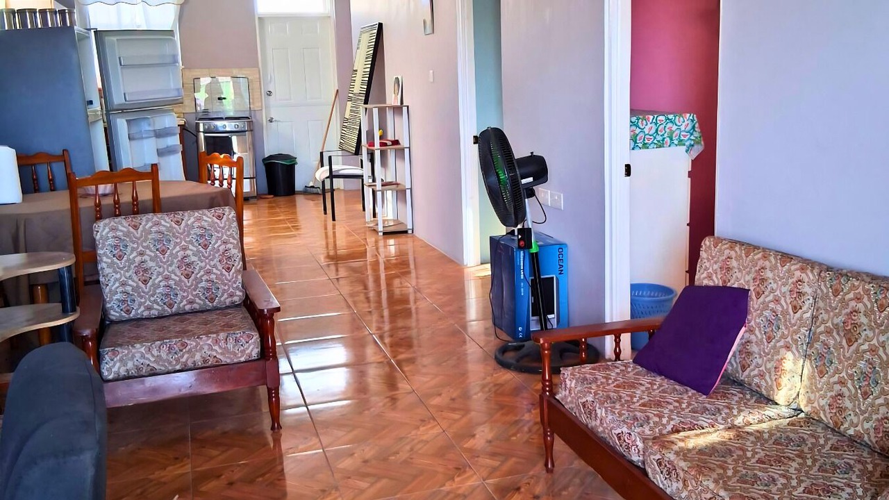 Photo of Livingroom in Roseau