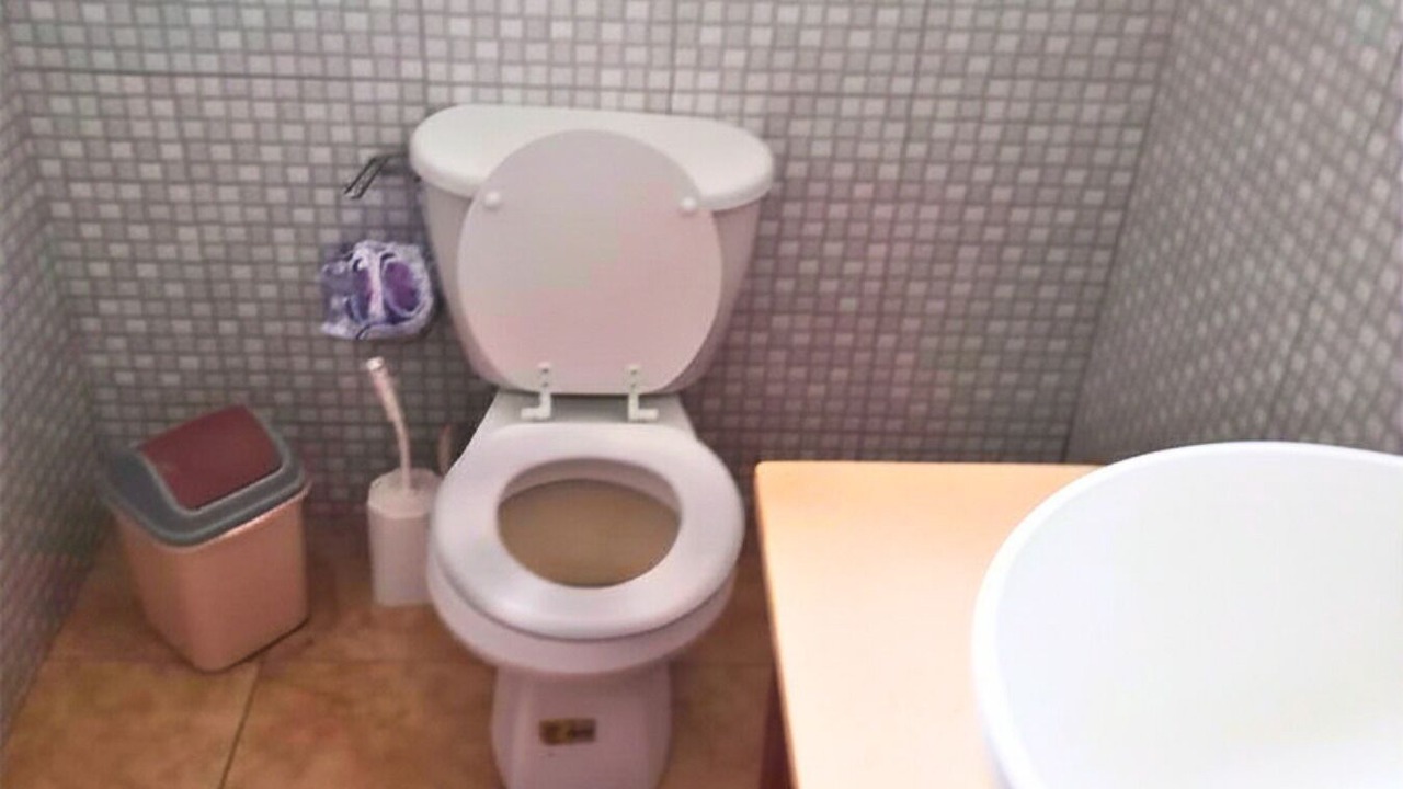 Photo of Bathroom in Roseau