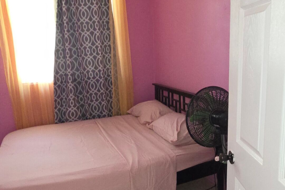 Photo of Bedroom in Roseau