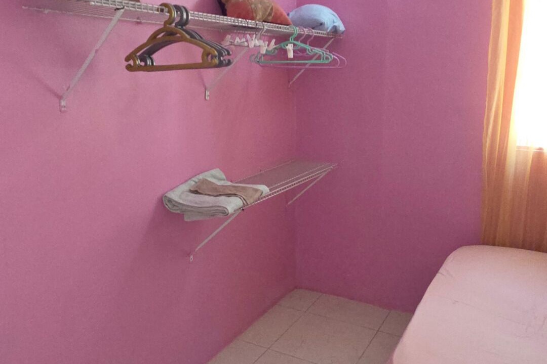 Photo of Bedroom in Roseau