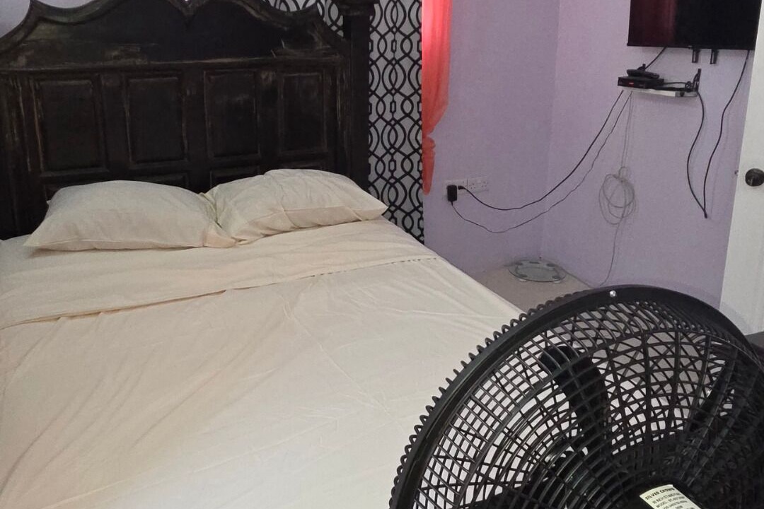 Photo of Bedroom in Roseau