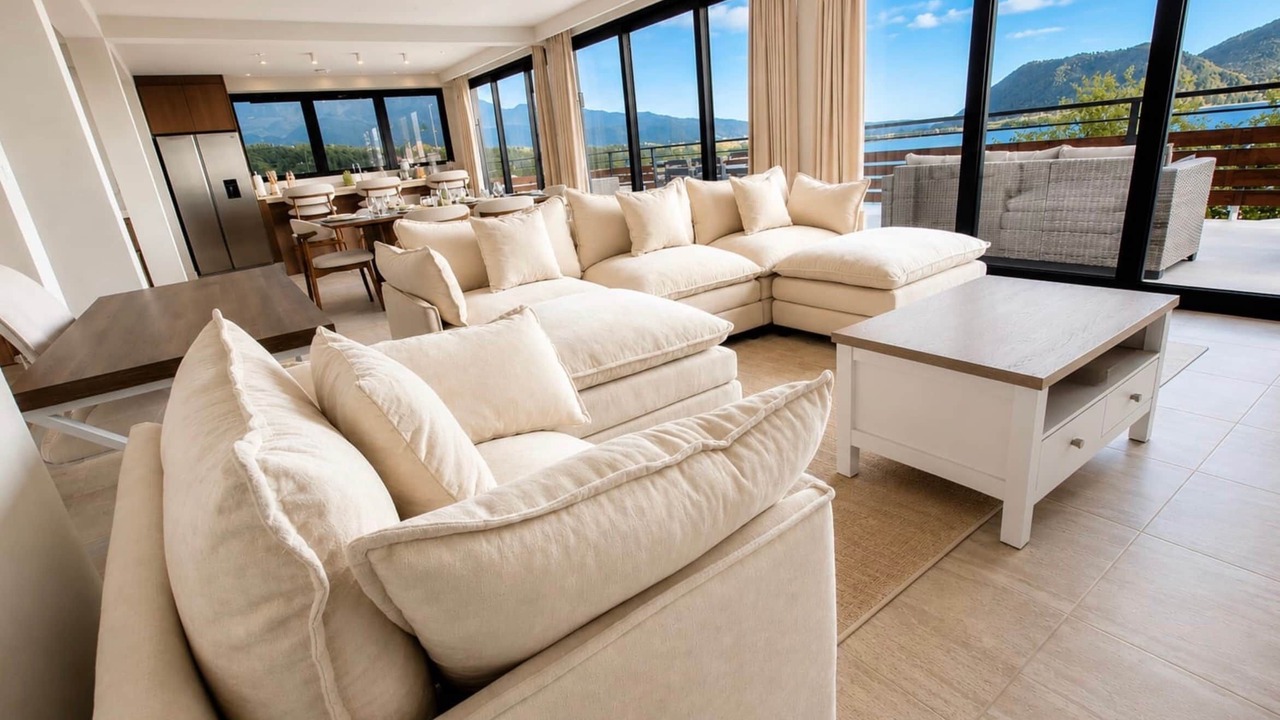 Photo of Livingroom in Tanetane