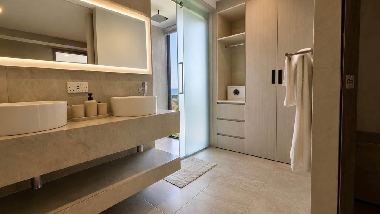 Photo of Bathroom in Tanetane