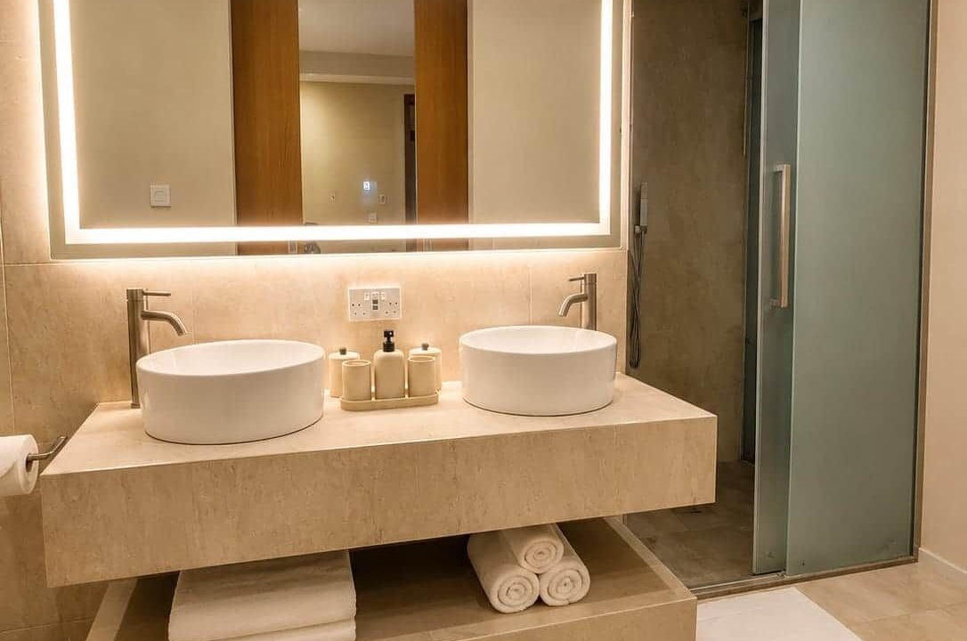 Photo of Bathroom in Tanetane