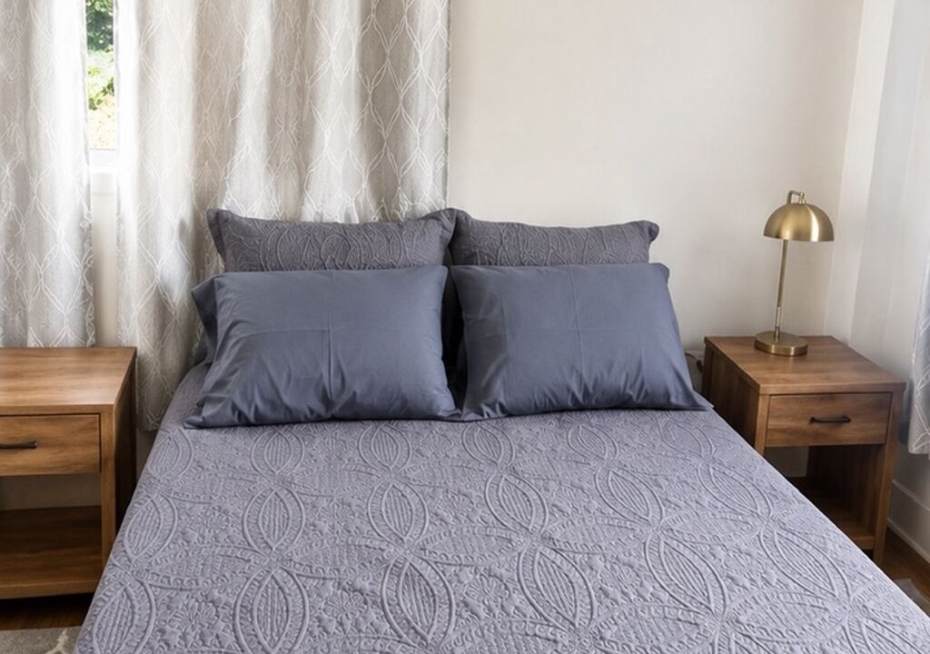 Photo of Bedroom in Barroui