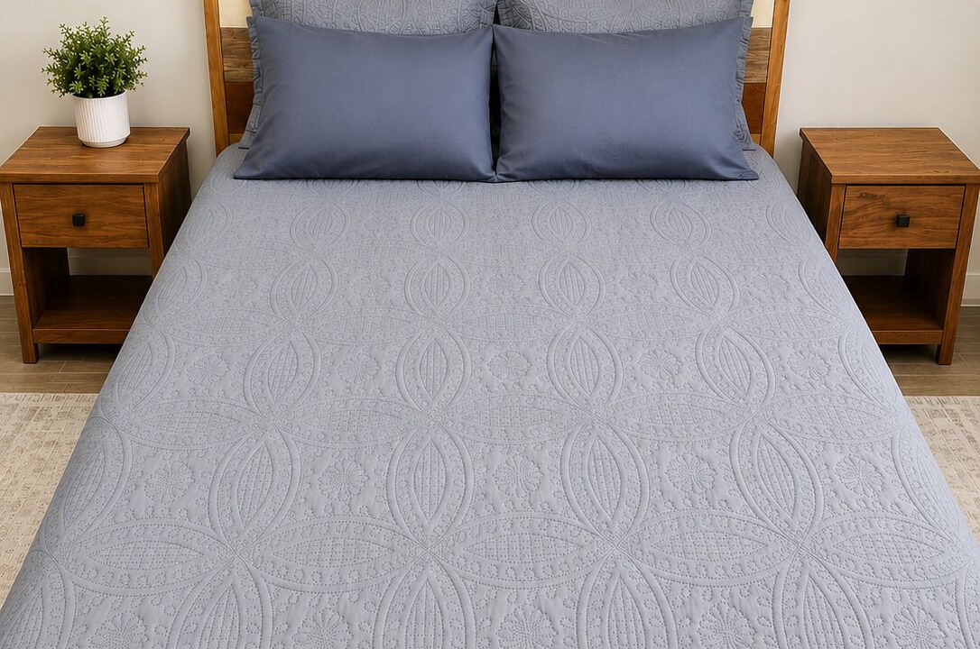 Photo of Bedroom in Barroui