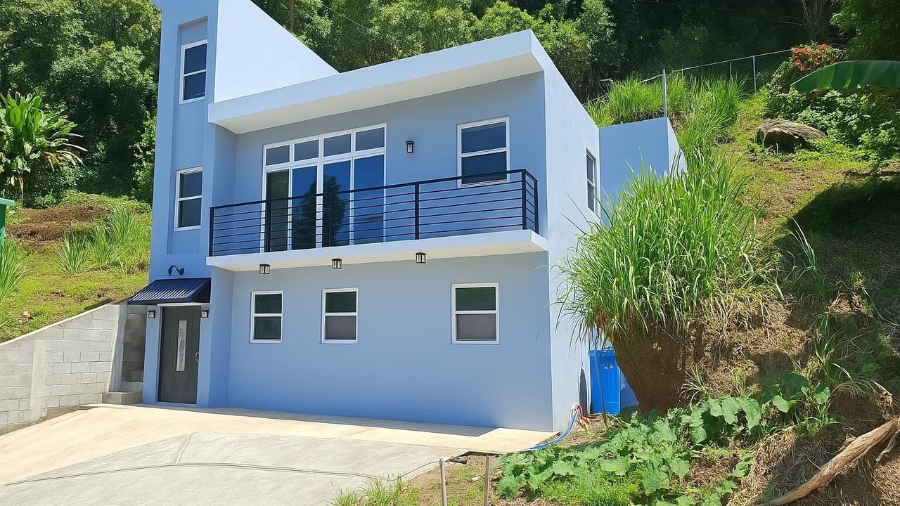 Photo of Outdoor in Barroui