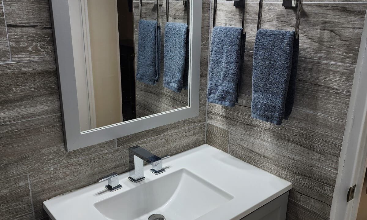Photo of Bathroom in Barroui
