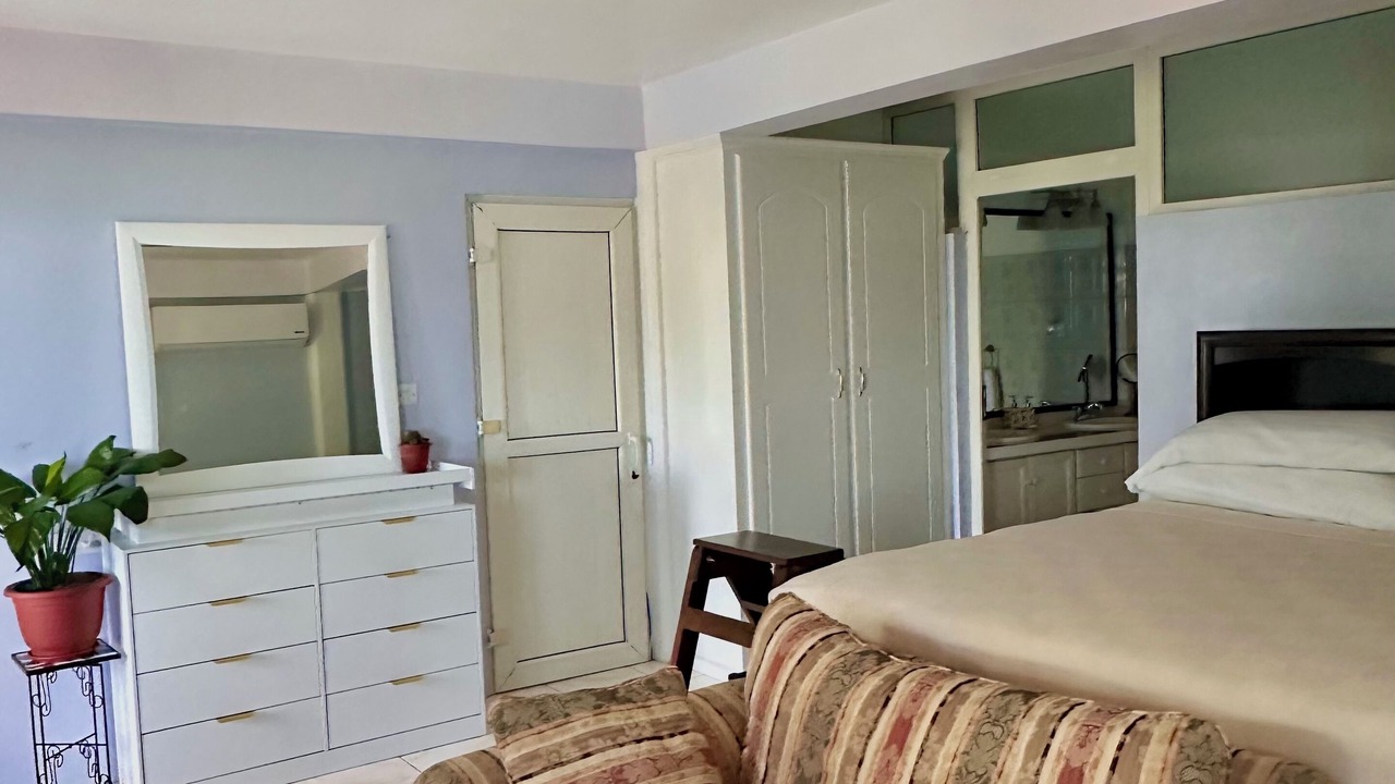 Photo of Bedroom in Soufriere