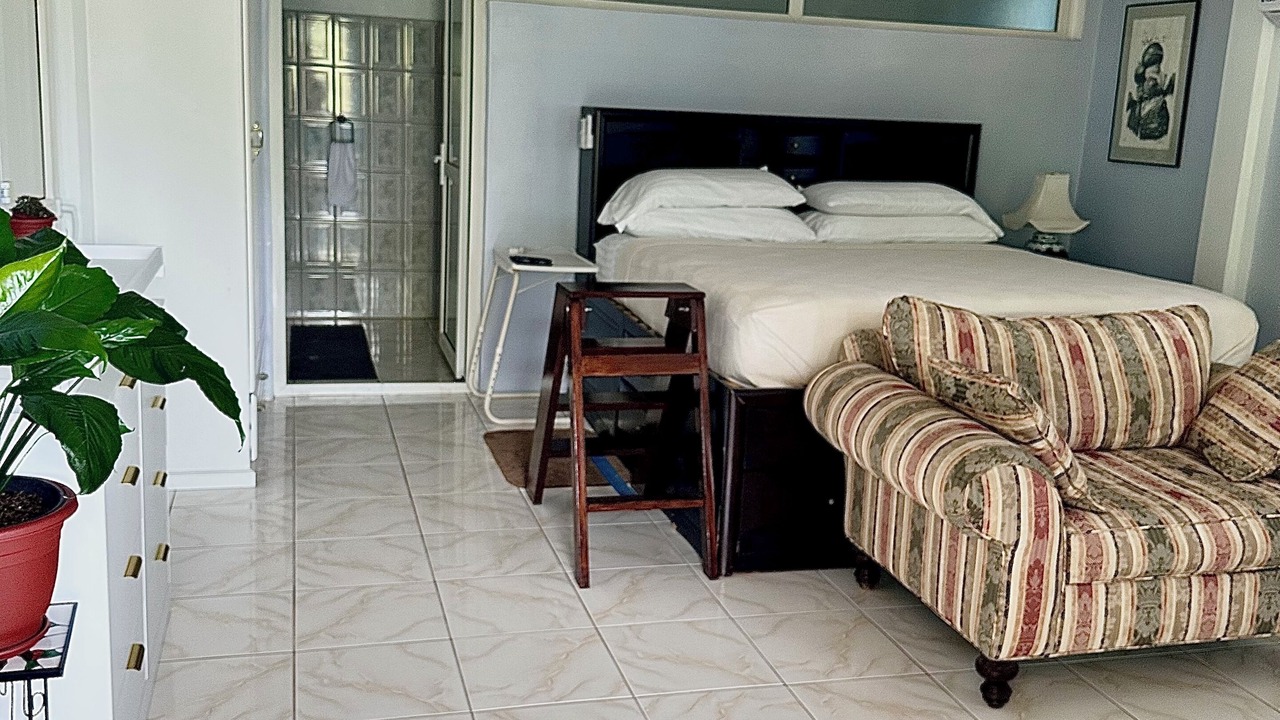 Photo of Bedroom in Soufriere