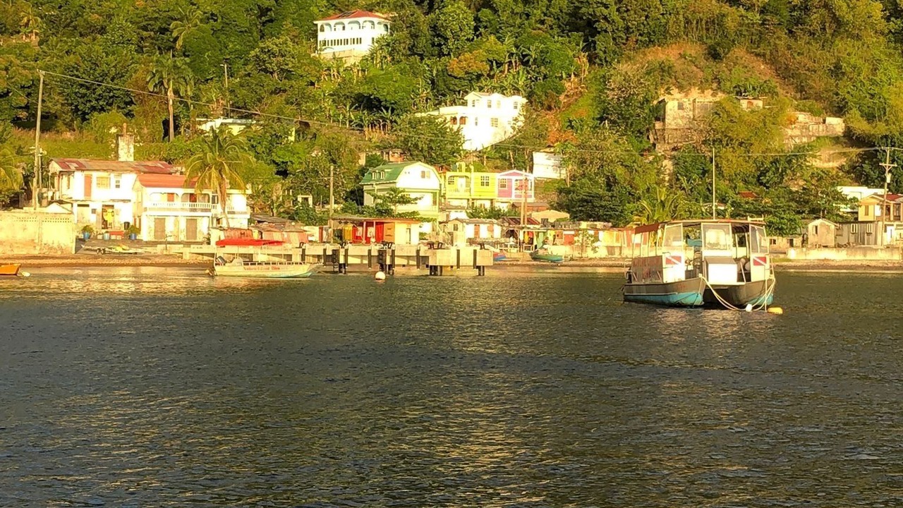 Photo of Others in Soufriere