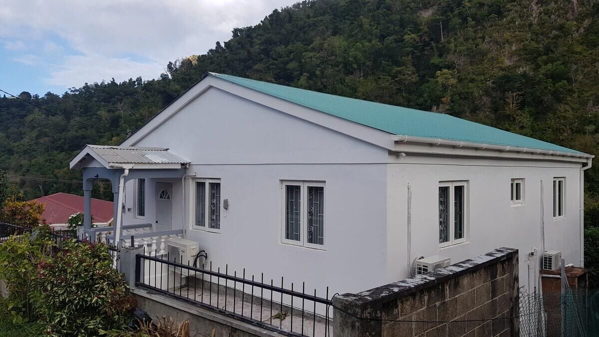 Photo of Others in Soufriere