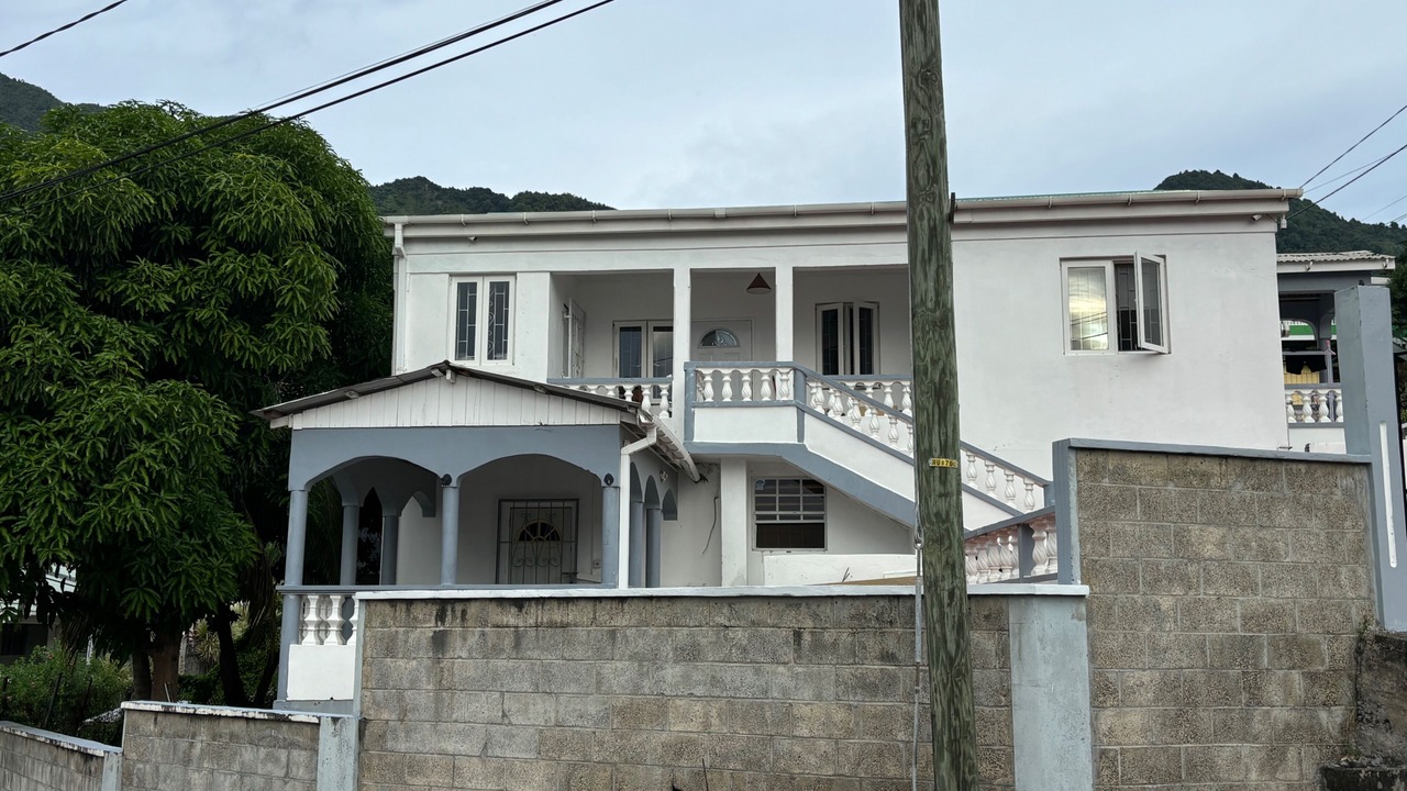 Photo of Others in Soufriere