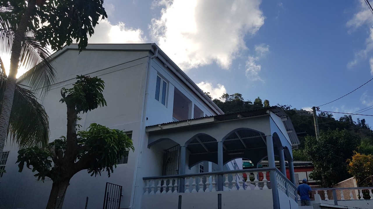 Photo of Others in Soufriere