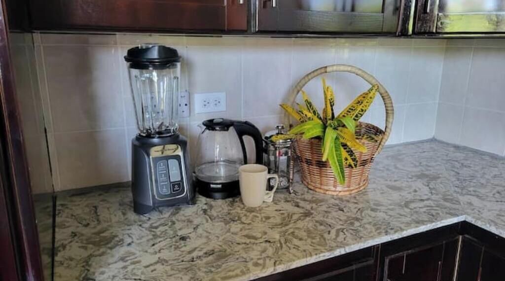 Photo of Kitchen in Picard