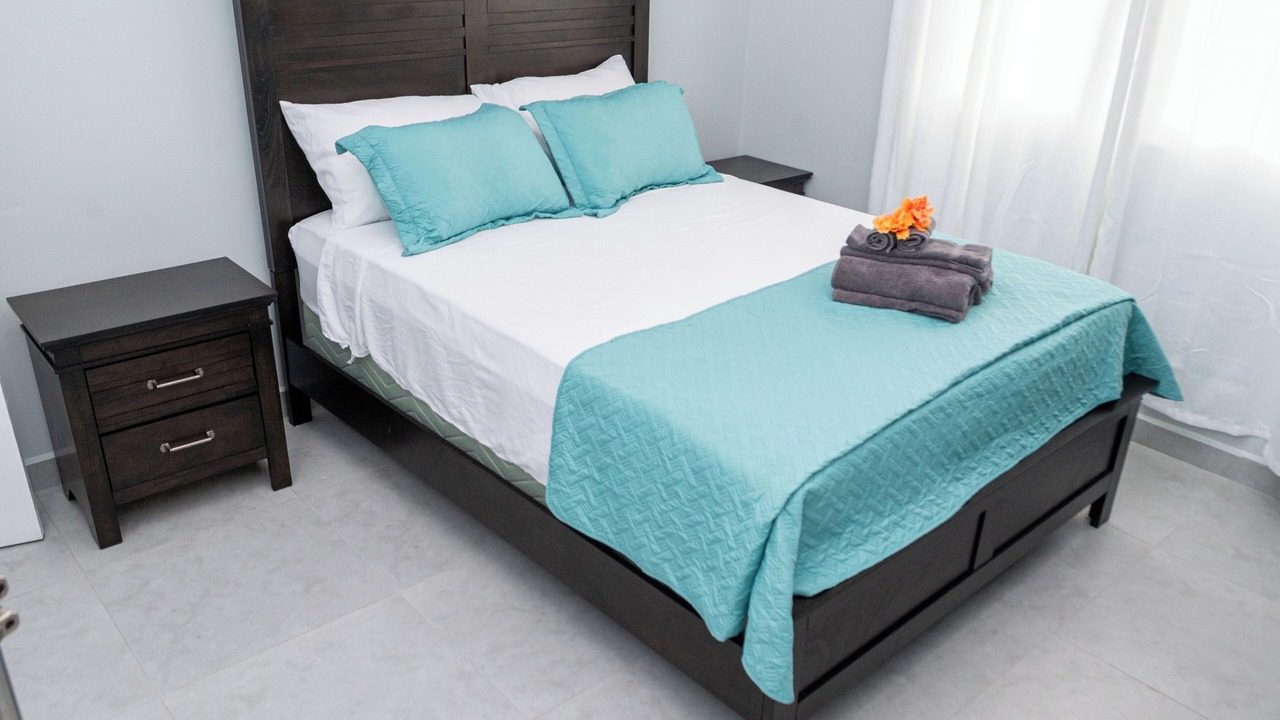 Photo of Bedroom in Picard