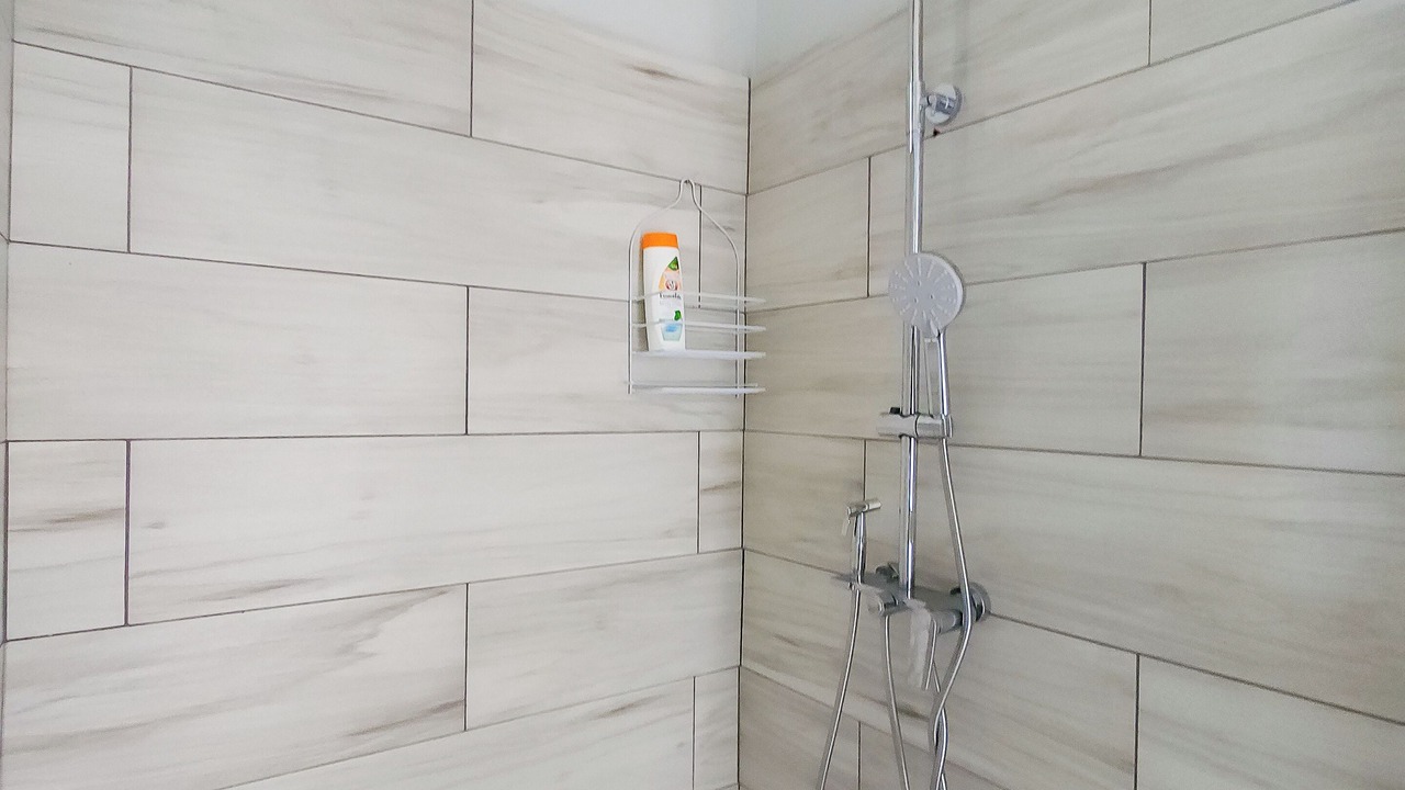 Photo of Bathroom in Picard