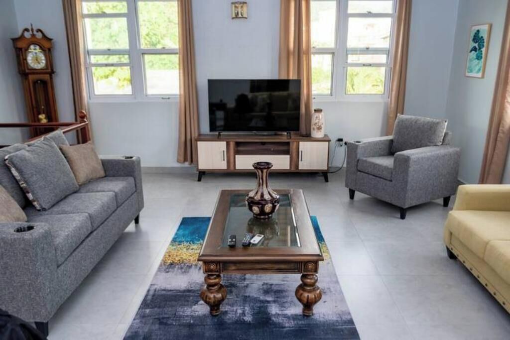 Photo of Livingroom in Picard