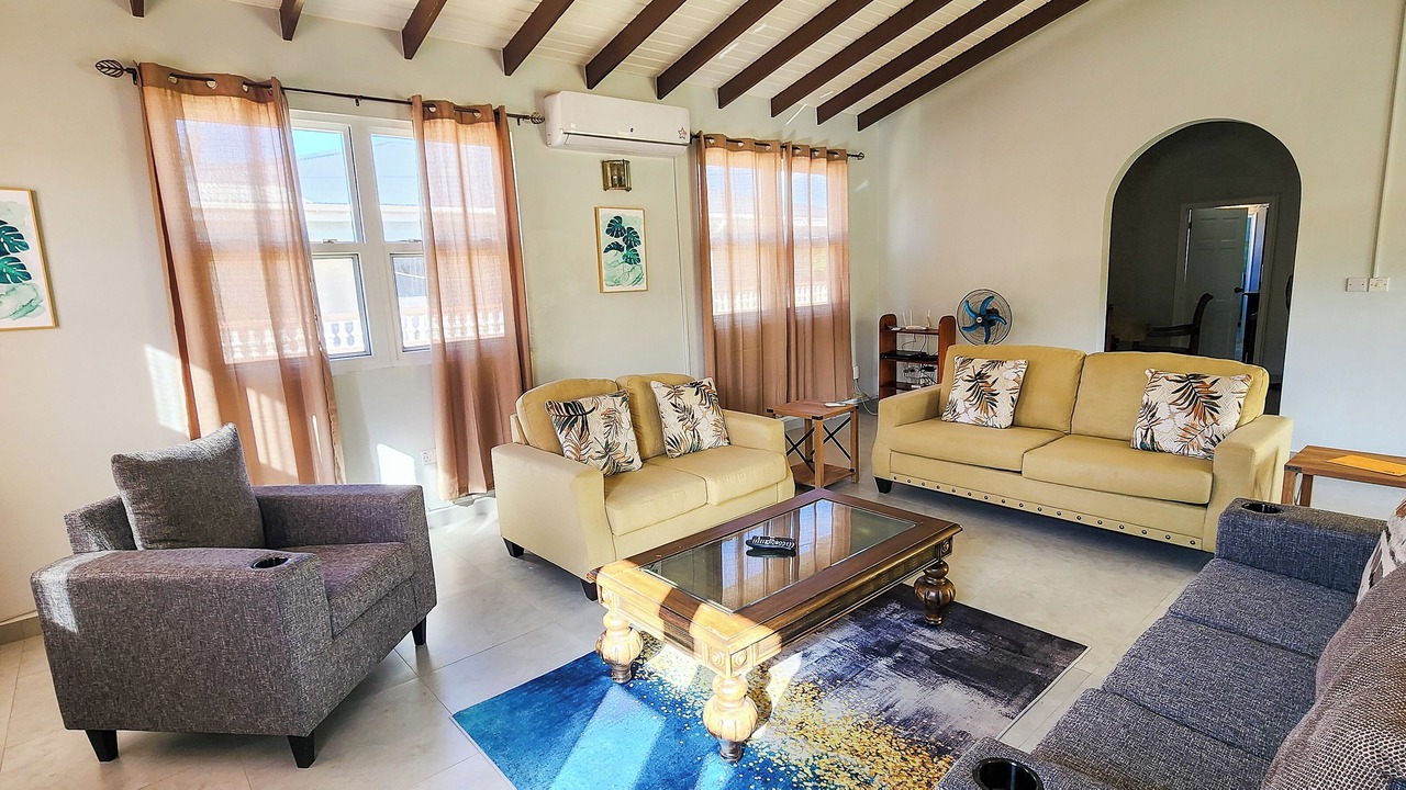 Photo of Livingroom in Picard