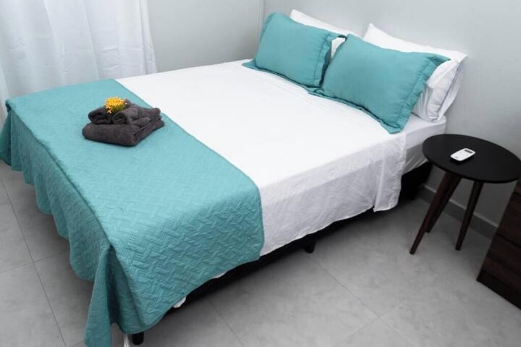 Photo of Bedroom in Picard