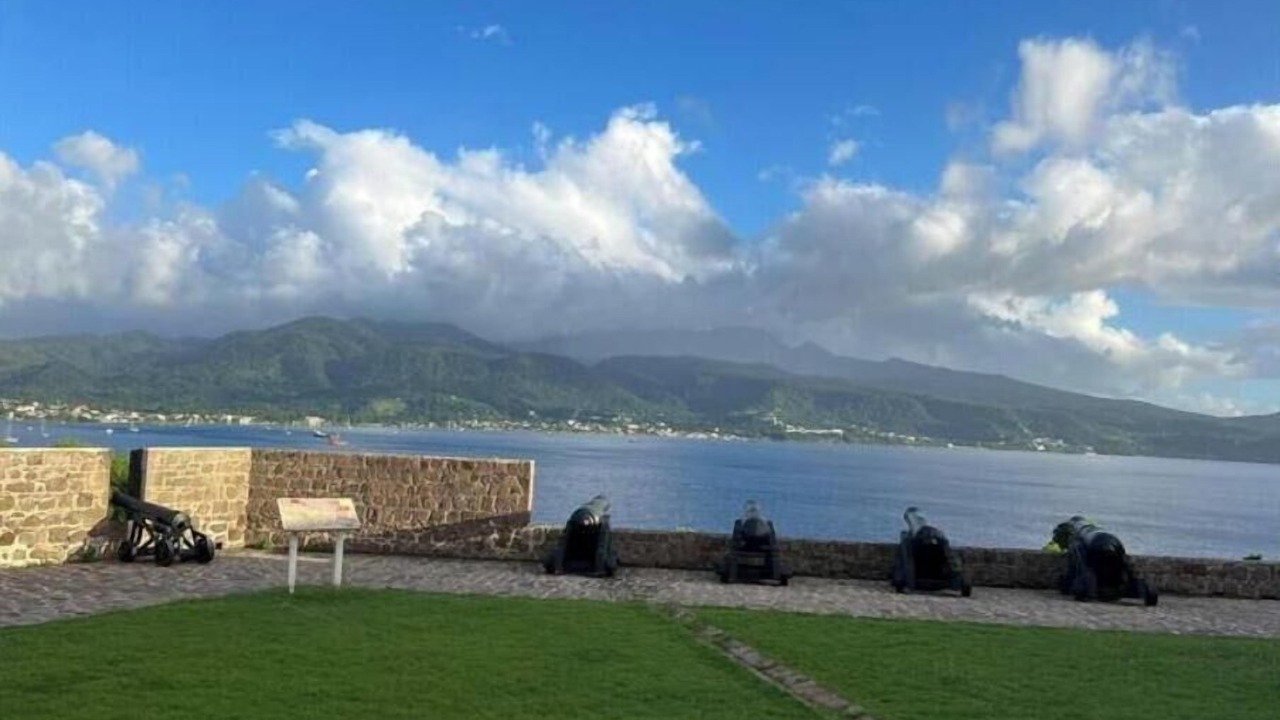 Photo of Outdoor in Picard