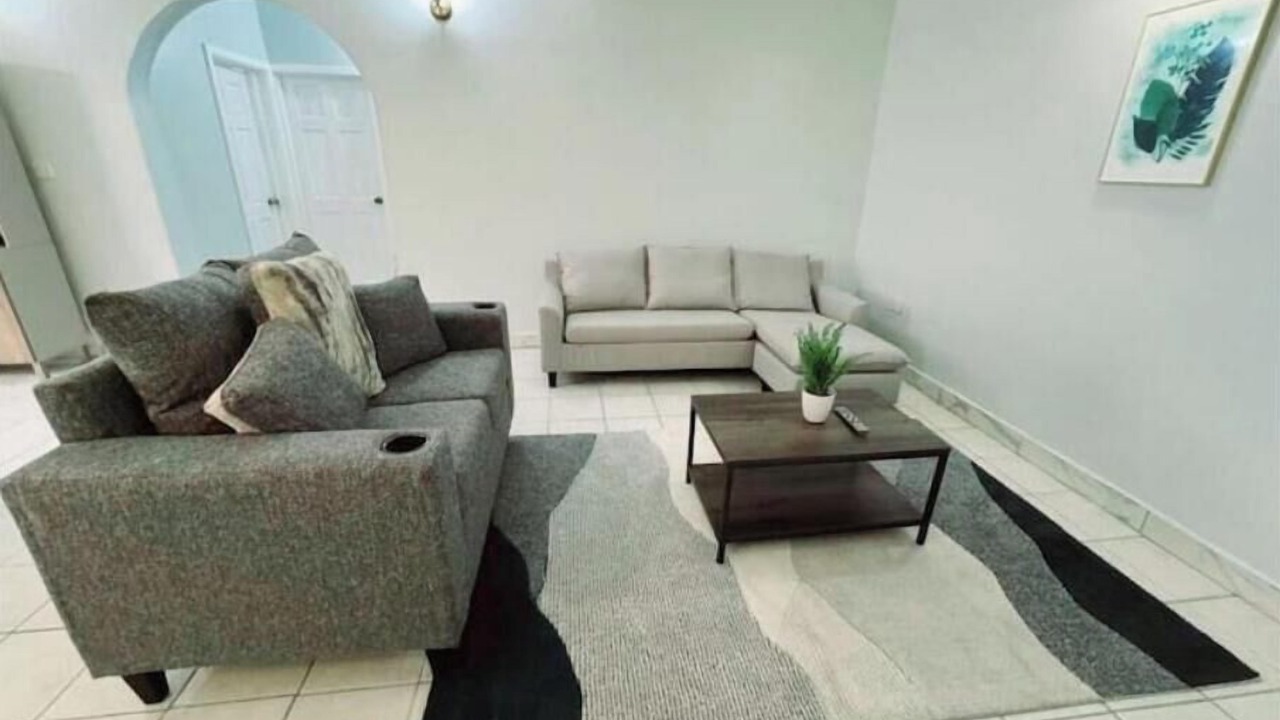 Photo of Livingroom in Picard