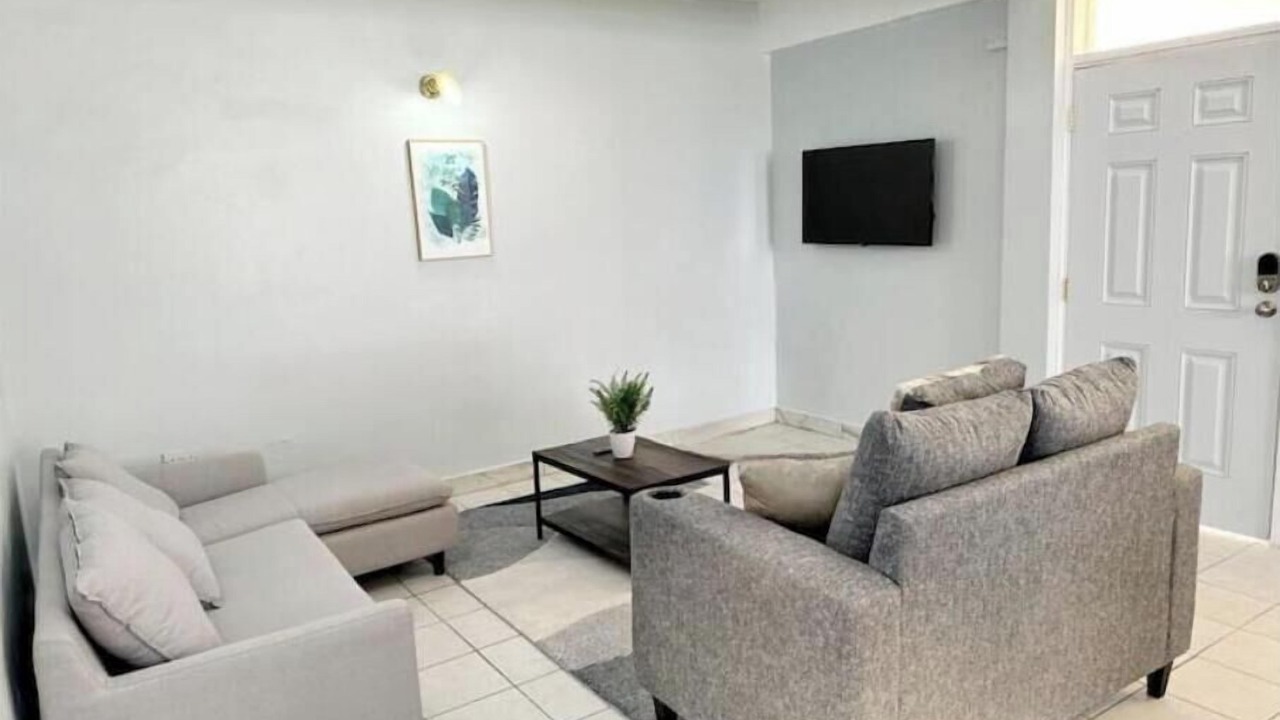 Photo of Livingroom in Picard
